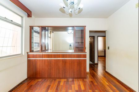 Apartamento à venda com 137m², 3 quartos e 2 vagasSala 2