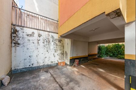 Apartamento à venda com 137m², 3 quartos e 2 vagasGaragem
