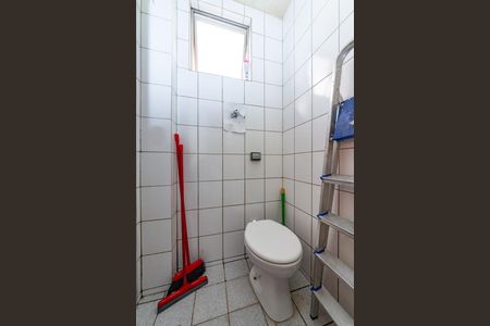 Apartamento à venda com 137m², 3 quartos e 2 vagasÁrea de Serviço