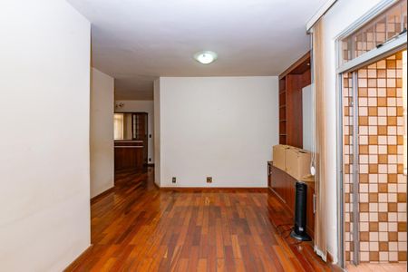 Apartamento à venda com 137m², 3 quartos e 2 vagasSala 1