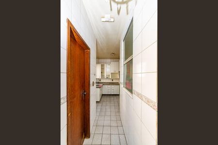 Apartamento à venda com 137m², 3 quartos e 2 vagasÁrea de Serviço