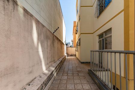 Apartamento à venda com 137m², 3 quartos e 2 vagasÁrea Externa