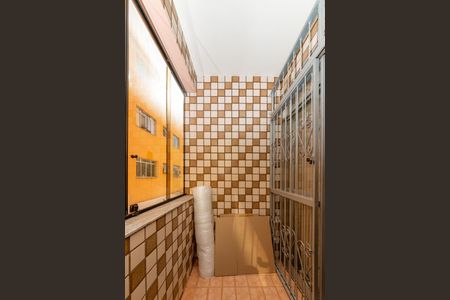 Apartamento à venda com 137m², 3 quartos e 2 vagasVaranda da Sala 1