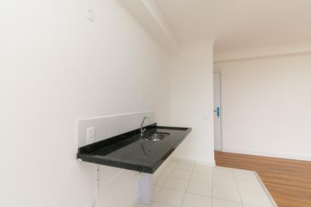 Apartamento à venda com 51m², 2 quartos e 1 vaga Apartamento à venda com 51m², 2 quartos e 1 vagaCozinha