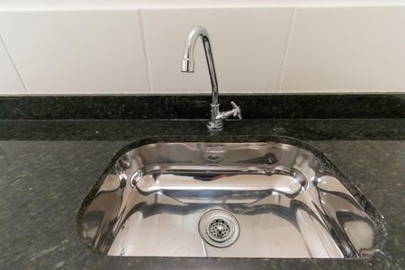 Apartamento à venda com 51m², 2 quartos e 1 vaga Apartamento à venda com 51m², 2 quartos e 1 vagaCozinha