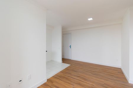 Apartamento à venda com 51m², 2 quartos e 1 vaga Apartamento à venda com 51m², 2 quartos e 1 vagaSala