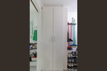 Apartamento à venda com 48m², 2 quartos e 1 vagaÁrea de Serviço