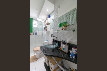 Apartamento à venda com 48m², 2 quartos e 1 vagaBanheiro