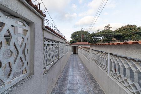 Apartamento à venda com 48m², 2 quartos e 1 vagaÁrea Comum