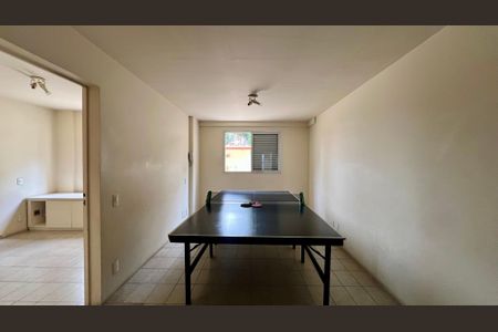 Apartamento para alugar com 67m², 2 quartos e 1 vagaÁrea comum - Salão de jogos