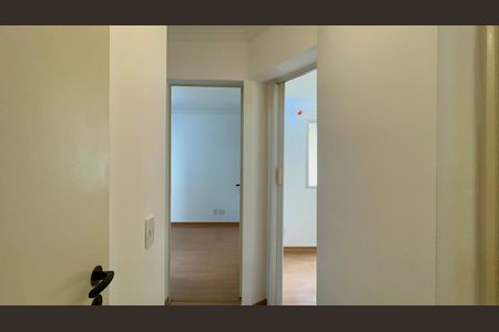 Apartamento para alugar com 67m², 2 quartos e 1 vagaCorredor