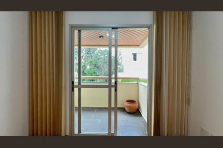 Varanda de apartamento para alugar com 2 quartos, 67m² em Pompeia, São Paulo