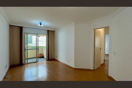 Sala de apartamento para alugar com 2 quartos, 67m² em Pompeia, São Paulo