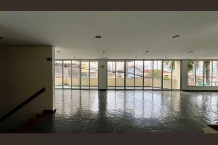 Apartamento para alugar com 67m², 2 quartos e 1 vagaÁrea comum - Salão de festas