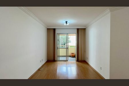 Sala de apartamento para alugar com 2 quartos, 67m² em Pompeia, São Paulo
