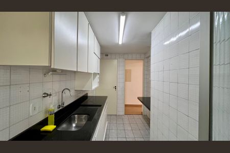 Apartamento para alugar com 67m², 2 quartos e 1 vagaCozinha