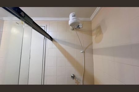 Apartamento para alugar com 67m², 2 quartos e 1 vagaBanheiro Social