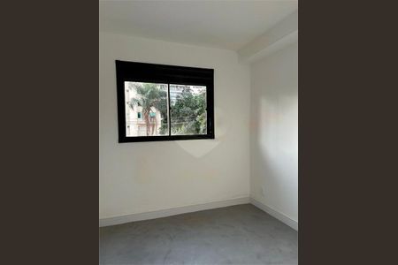 Apartamento à venda com 1 quarto, 26m² em Campo Belo, São Paulo