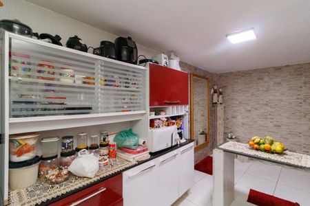 Casa para alugar com 100m², 2 quartos e 1 vagaCozinha