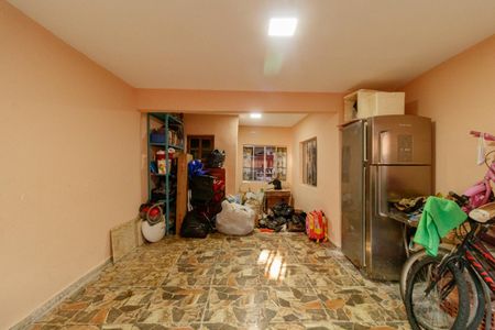 Casa para alugar com 100m², 2 quartos e 1 vagaGaragem