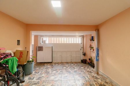 Casa para alugar com 100m², 2 quartos e 1 vagaGaragem