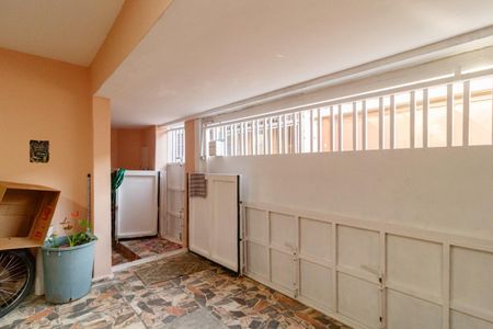 Casa para alugar com 100m², 2 quartos e 1 vagaGaragem