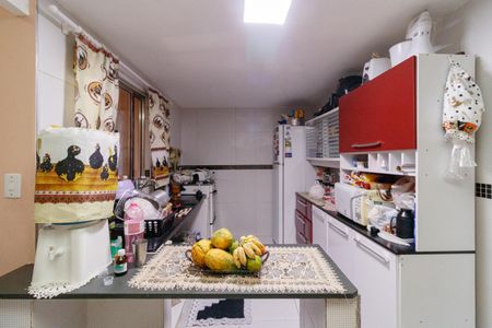 Casa para alugar com 100m², 2 quartos e 1 vagaCozinha