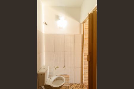 Casa para alugar com 100m², 2 quartos e 1 vagaLavabo