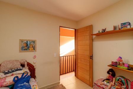Casa para alugar com 100m², 2 quartos e 1 vagaQuarto