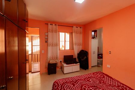 Casa para alugar com 100m², 2 quartos e 1 vagaSuíte