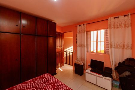 Casa para alugar com 100m², 2 quartos e 1 vagaSuíte