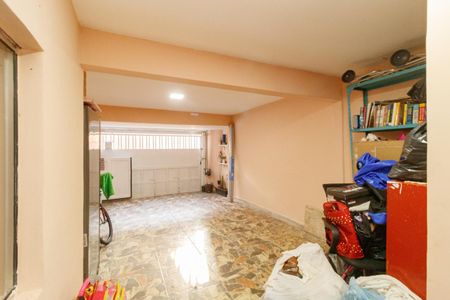 Casa para alugar com 100m², 2 quartos e 1 vagaGaragem