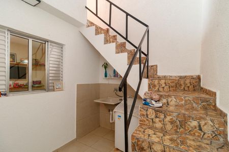 Casa para alugar com 100m², 2 quartos e 1 vagaÁrea de Serviço