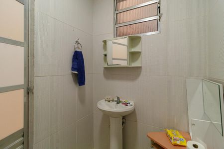 Casa para alugar com 100m², 2 quartos e 1 vagaBanheiro 