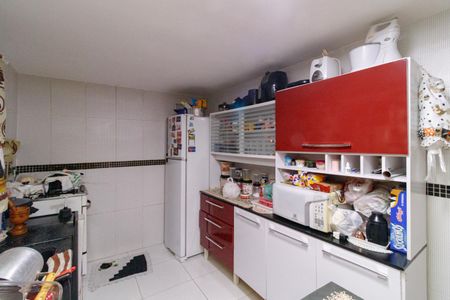 Casa para alugar com 100m², 2 quartos e 1 vagaCozinha
