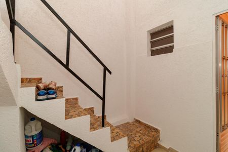 Casa para alugar com 100m², 2 quartos e 1 vagaÁrea de Serviço