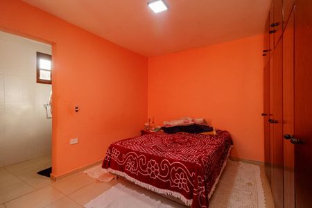 Casa para alugar com 100m², 2 quartos e 1 vagaSuíte