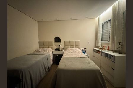 Quarto de apartamento à venda com 3 quartos, 113m² em Ponte Grande, Guarulhos