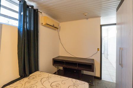 Quarto de apartamento para alugar com 1 quarto, 35m² em Paraíso, São Paulo