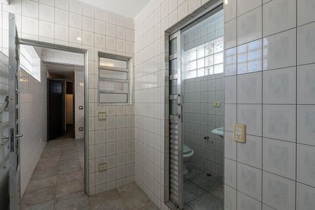 Apartamento para alugar com 35m², 1 quarto e sem vagaBanheiro