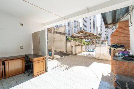 Apartamento para alugar com 35m², 1 quarto e sem vagaQuintal
