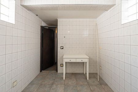 Apartamento para alugar com 35m², 1 quarto e sem vagaSala/Cozinha