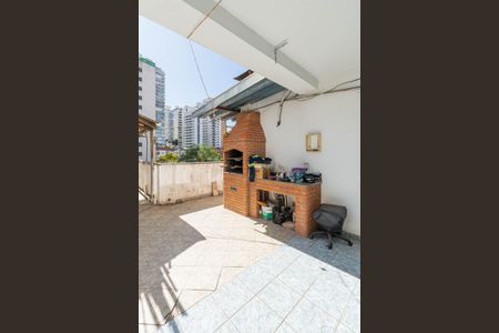 Apartamento para alugar com 35m², 1 quarto e sem vagaQuintal