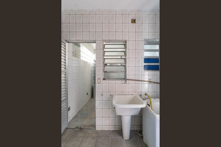 Apartamento para alugar com 35m², 1 quarto e sem vagaÁrea de Serviço