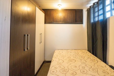 Quarto de apartamento para alugar com 1 quarto, 35m² em Paraíso, São Paulo