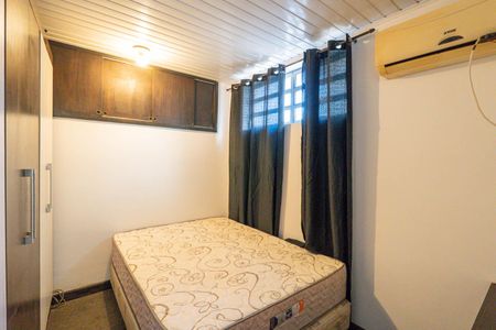 Quarto de apartamento para alugar com 1 quarto, 35m² em Paraíso, São Paulo