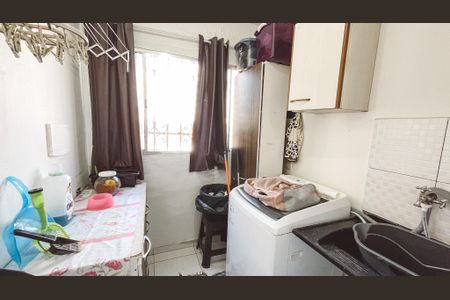 Casa à venda com 140m², 4 quartos e 2 vagasÁrea de Serviço