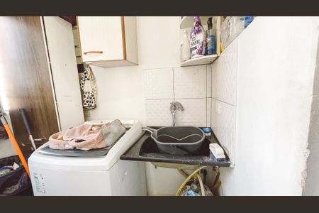 Casa à venda com 140m², 4 quartos e 2 vagasÁrea de Serviço