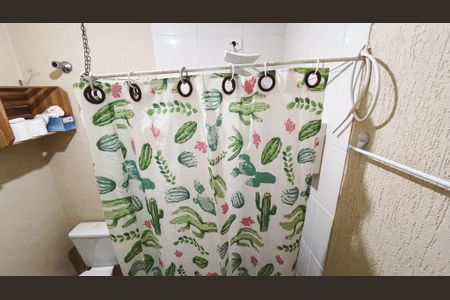 Casa à venda com 140m², 4 quartos e 2 vagasBanheiro Social