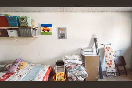 Casa à venda com 140m², 4 quartos e 2 vagasQuarto 1